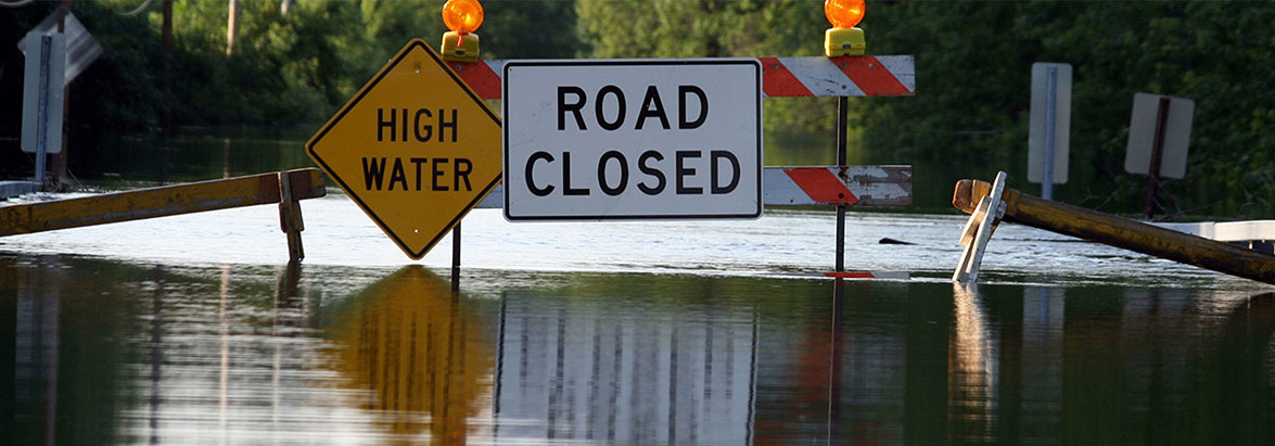 Colorado Flood insurance coverage