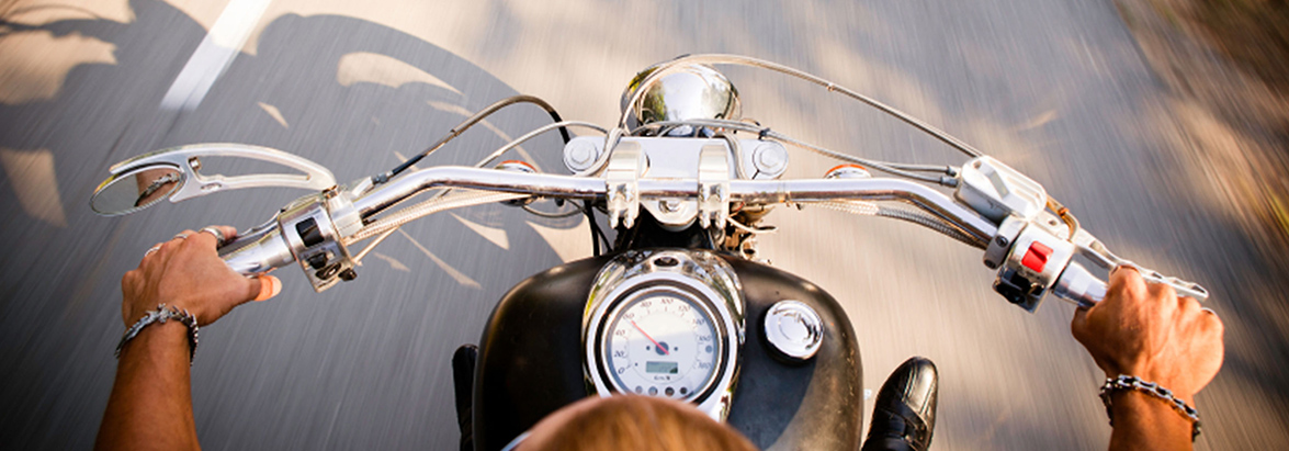 Colorado Motorcycle insurance coverage 1