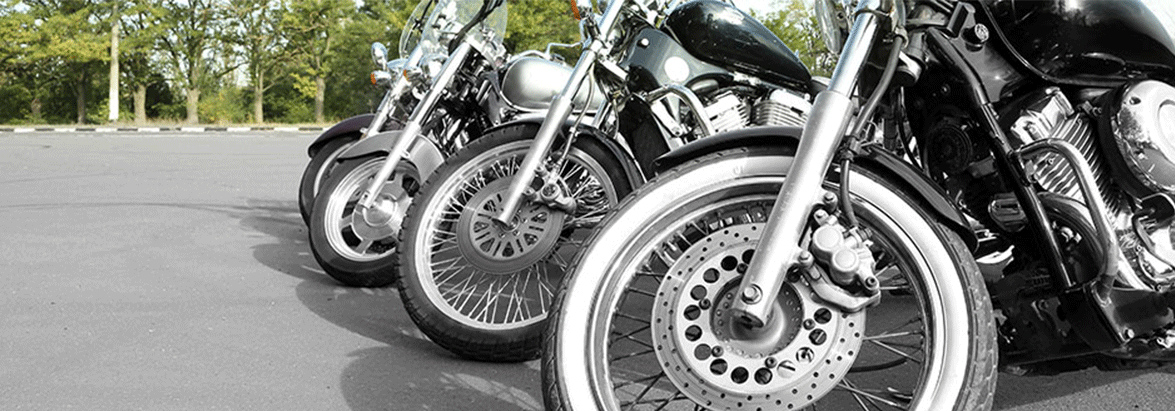 Colorado Motorcycle insurance coverage